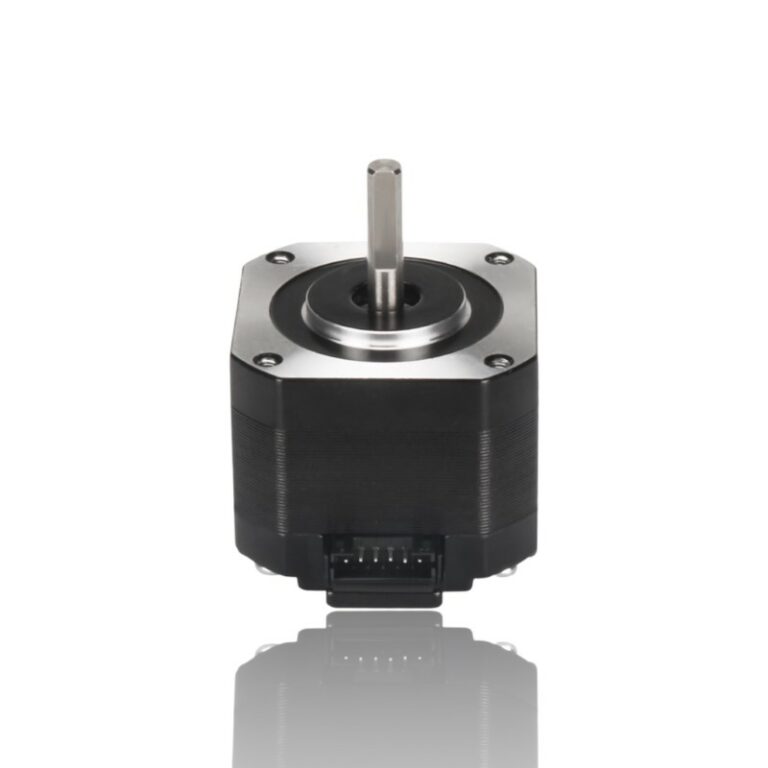 Motor Nema17 stepper 33mm 1.8º 42*42*33mm Extrusor Titan Extruder - Aimsoar - Image 7