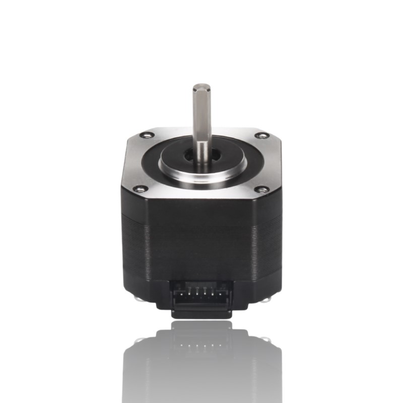 Motor Nema17 stepper 33mm 1.8º 42*42*33mm Extrusor Titan Extruder - Aimsoar - Image 7