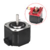Motor Nema17 stepper 33mm 1.8º 42*42*33mm Extrusor Titan Extruder - Aimsoar