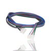 Motor Nema17 stepper 33mm 1.8º 42*42*33mm Extrusor Titan Extruder - Aimsoar