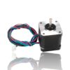 Motor 42 stepper 47mm 1.8º 42*42*47mm - Aimsoar