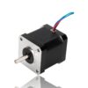 Motor 42 stepper 47mm 1.8º 42*42*47mm - Aimsoar