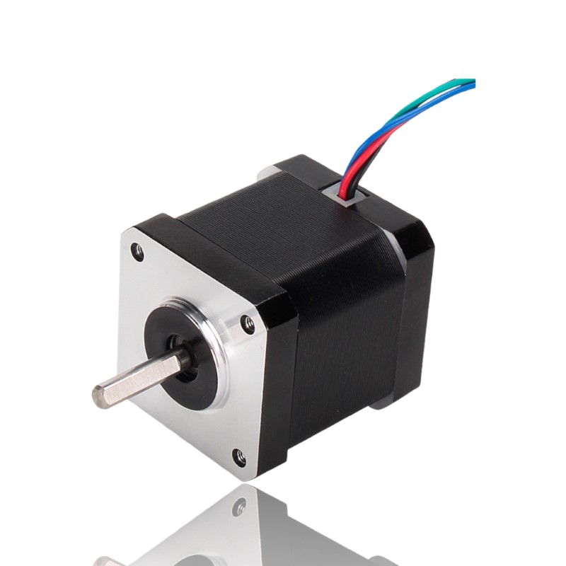 Motor 42 stepper 47mm 1.8º 42*42*47mm - Aimsoar - Image 6