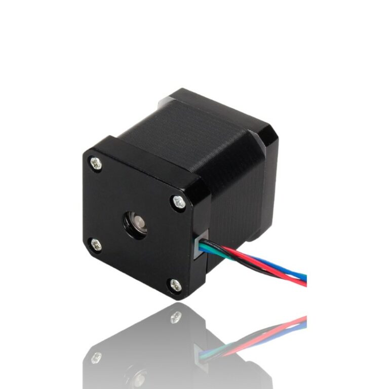 Motor 42 stepper 47mm 1.8º 42*42*47mm - Aimsoar - Image 5