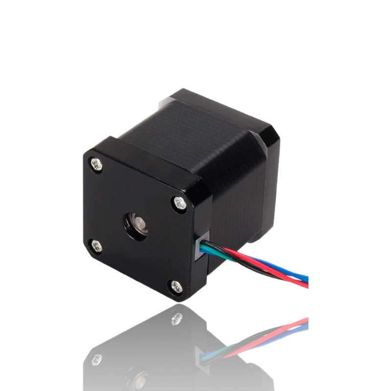 Motor 42 stepper 47mm 1.8º 42*42*47mm - Aimsoar - Image 5