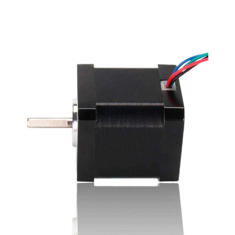 Motor 42 stepper 47mm 1.8º 42*42*47mm - Aimsoar - Image 4