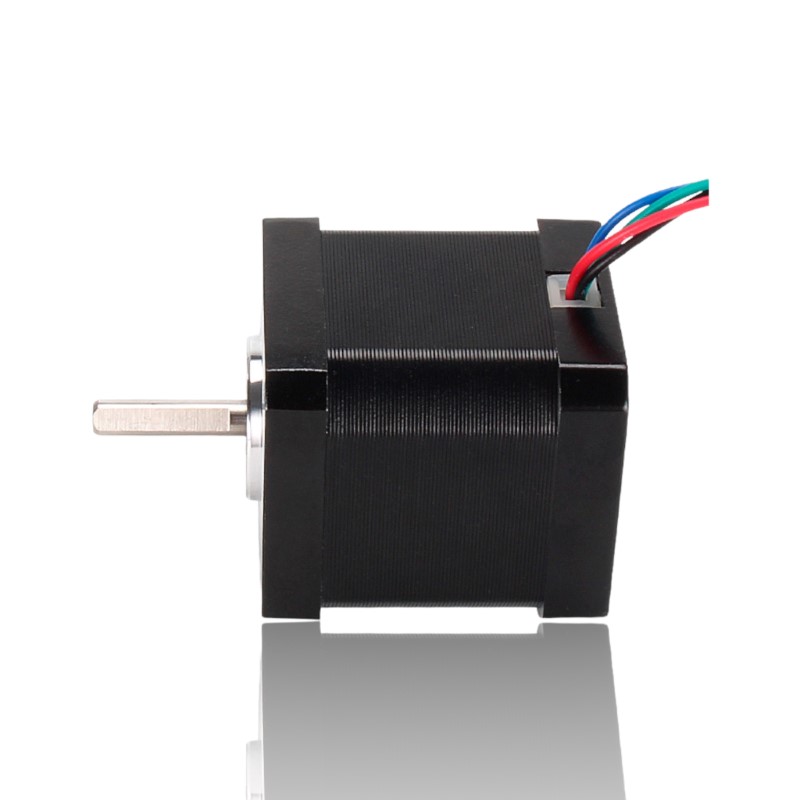 Motor 42 stepper 47mm 1.8º 42*42*47mm - Aimsoar - Image 4