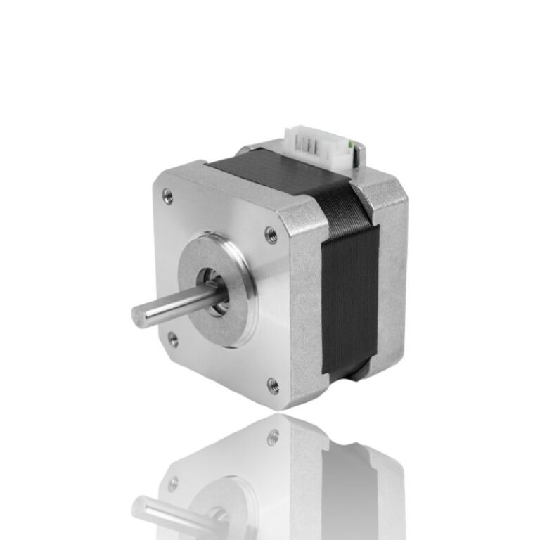 Motor 42 stepper 32mm ( Creality CR-10 Ender-3/5 ) 1.8º 42.3*42.3*32mm - Aimsoar - Image 3