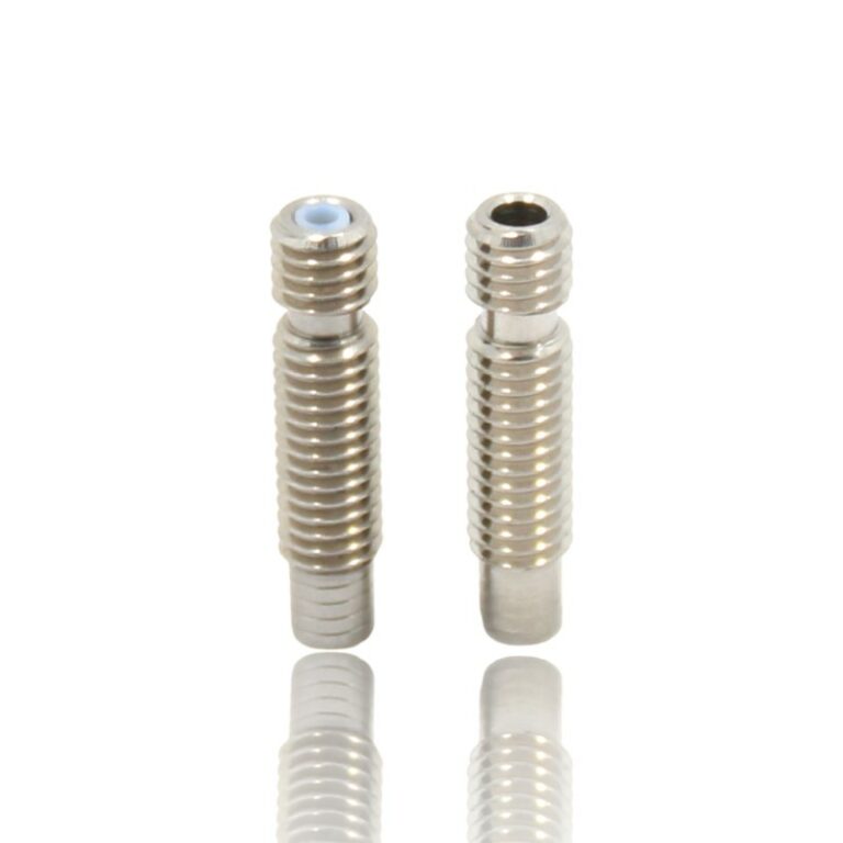 Heat Break All Metal 3mm 26mm Clone ( Heatbreak ) - AIMSOAR - Image 6