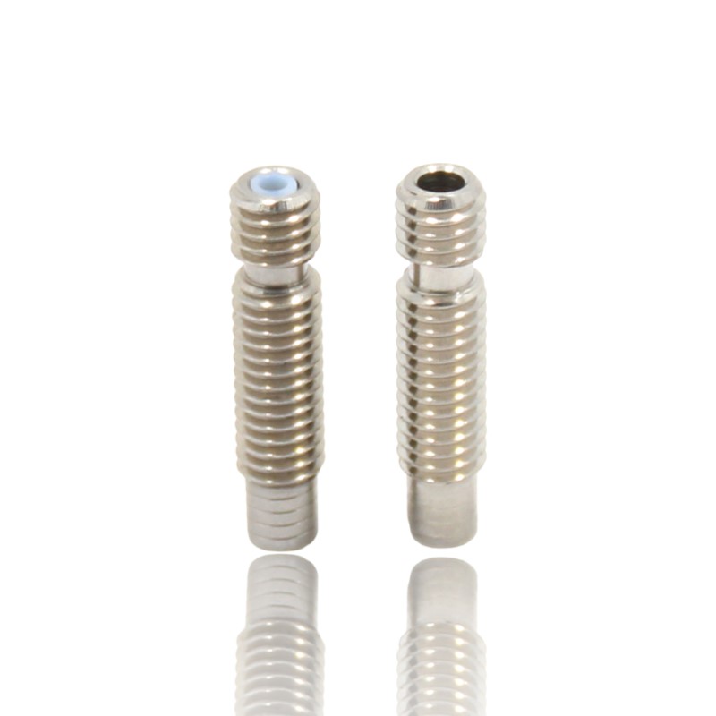 Heat Break All Metal 3mm 26mm Clone ( Heatbreak ) - AIMSOAR - Image 6
