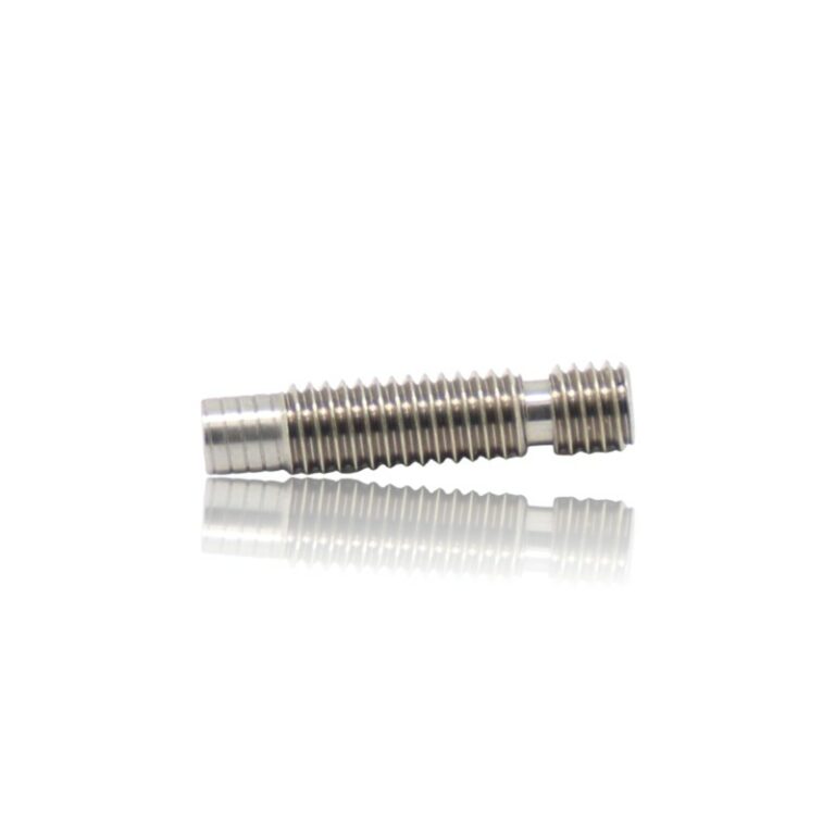 Heat Break All Metal 3mm 26mm Clone ( Heatbreak ) - AIMSOAR - Image 3