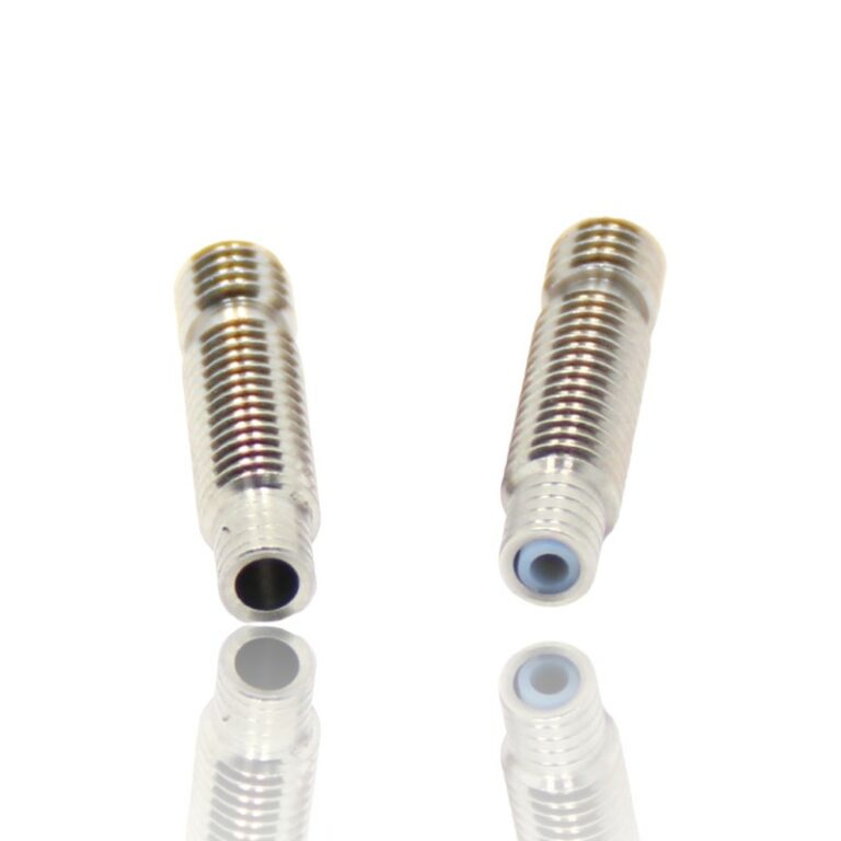 Heat Break All Metal 3mm 26mm Clone ( Heatbreak ) - AIMSOAR - Image 5
