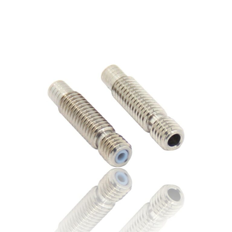 Heat Break All Metal 3mm 26mm Clone ( Heatbreak ) - AIMSOAR - Image 4