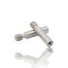 Heat Break PTFE Garganta Longa 1.75mm 30.5mm ( Long Throat Heatbreak ) - AIMSOAR