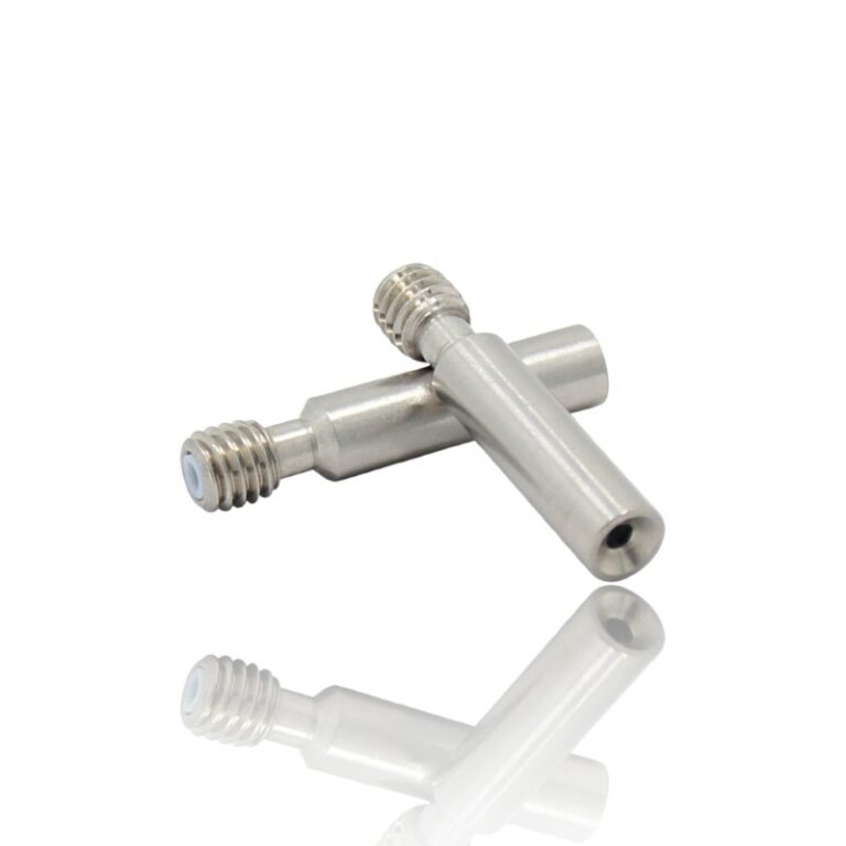Heat Break PTFE Garganta Longa 1.75mm 30.5mm ( Long Throat Heatbreak ) - AIMSOAR - Image 4