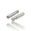 Heat Break PTFE Garganta Longa 1.75mm 30.5mm ( Long Throat Heatbreak ) - AIMSOAR