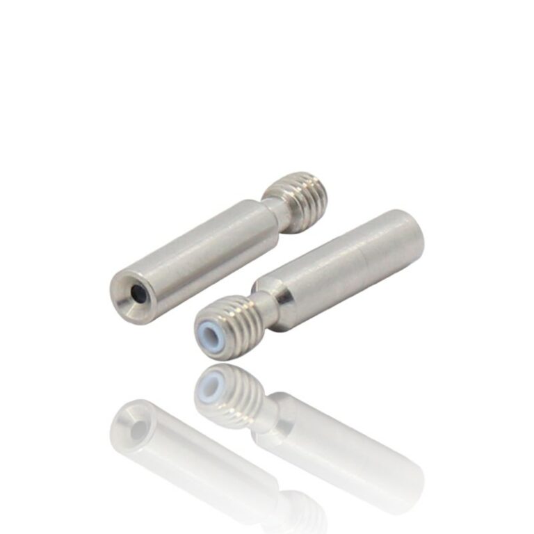 Heat Break PTFE Garganta Longa 1.75mm 30.5mm ( Long Throat Heatbreak ) - AIMSOAR - Image 3