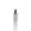 Heat Break PTFE Garganta 1.75mm ( Single Head Dual Color Throat Heatbreak ) - AIMSOAR