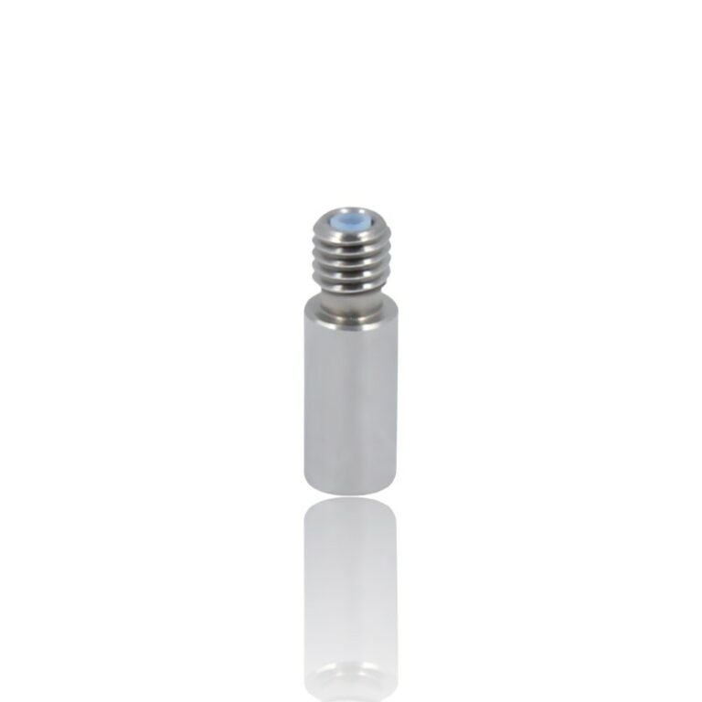 Heat Break PTFE Garganta 1.75mm ( Single Head Dual Color Throat Heatbreak ) - AIMSOAR