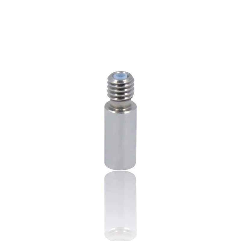 Heat Break PTFE Garganta 1.75mm ( Single Head Dual Color Throat Heatbreak ) - AIMSOAR