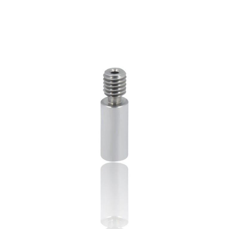 Heat Break Garganta Full Metal 1.75mm ( Single Head Dual Color Throat Heatbreak ) - AIMSOAR
