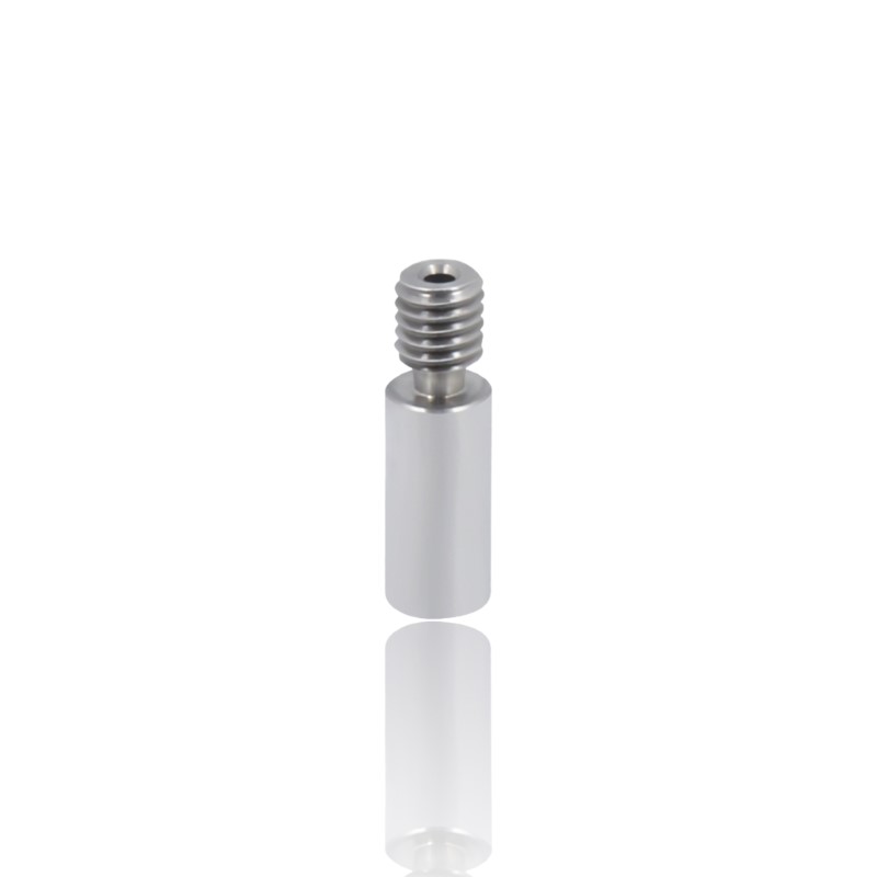 Heat Break Garganta Full Metal 1.75mm ( Single Head Dual Color Throat Heatbreak ) - AIMSOAR