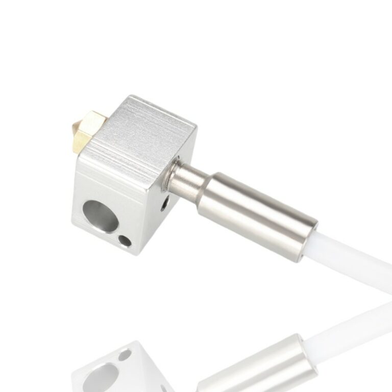 Heat Break 1.75mm M6 27mm ( CR-10 S Ender-3 3S Heatbreak ) - AIMSOAR - Image 3
