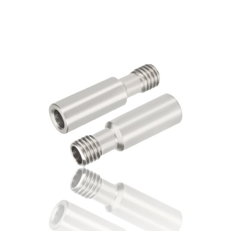 Heat Break 1.75mm M6 27mm ( CR-10 S Ender-3 3S Heatbreak ) - AIMSOAR - Image 4