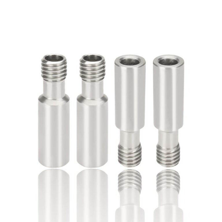 Heat Break 1.75mm M6 27mm ( CR-10 S Ender-3 3S Heatbreak ) - AIMSOAR - Image 5
