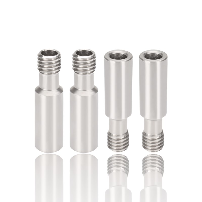 Heat Break 1.75mm M6 27mm ( CR-10 S Ender-3 3S Heatbreak ) - AIMSOAR - Image 5