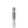 Heat Break V6 TITÂNIO TC4 Clone ALL METAL ( Heatbreak titanium alloy V6 remote throat compatível com E3D V6 ) - AIMSOAR