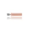 Heat Break Bi-Metal TITÂNIO SE-6 Cobre Vermelho Clone ( Heatbreak Titanium Alloy Red Copper Bimetallic Throat) - AIMSOAR