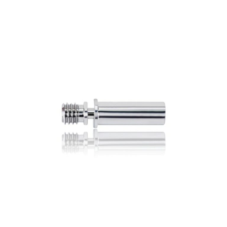 Heat Break TITÂNIO V5AC Clone ( Heatbreak Titanium Alloy Full Metal Throat) - AIMSOAR
