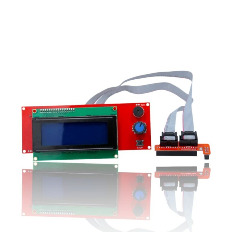 Display 2004 LCD screen - AIMSOAR - Image 6