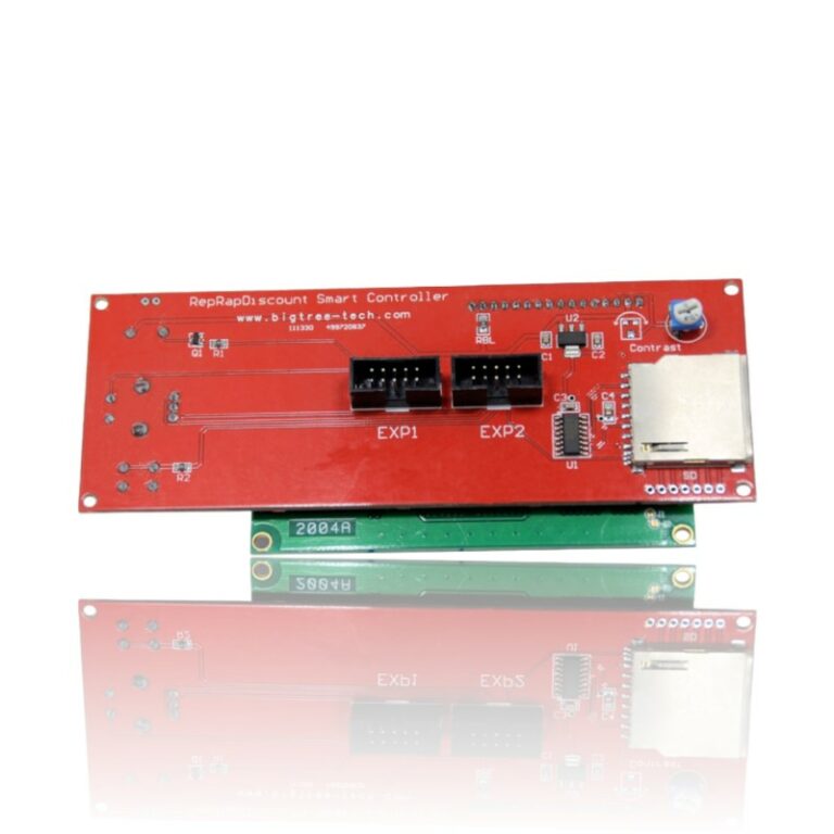 Display 2004 LCD screen - AIMSOAR - Image 5
