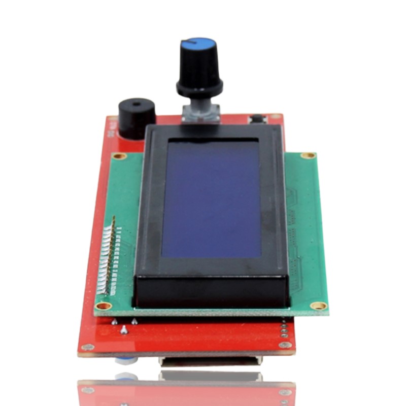 Display 2004 LCD screen - AIMSOAR - Image 3