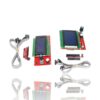 Display 12864 LCD screen - AIMSOAR