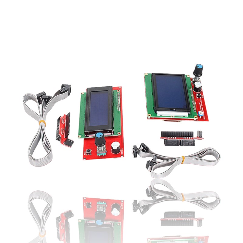 Display 12864 LCD screen - AIMSOAR - Image 6