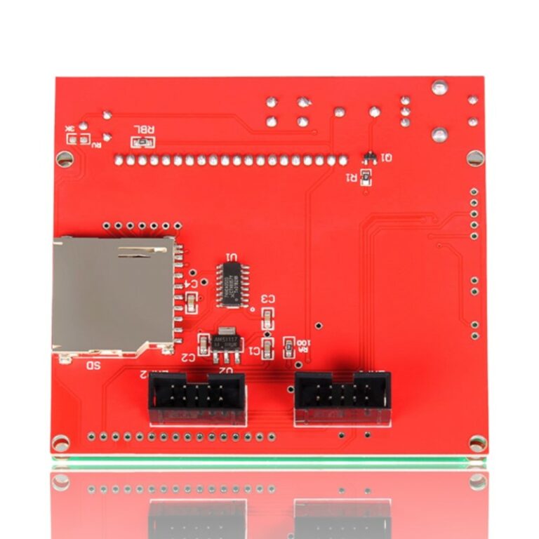 Display 12864 LCD screen - AIMSOAR - Image 5
