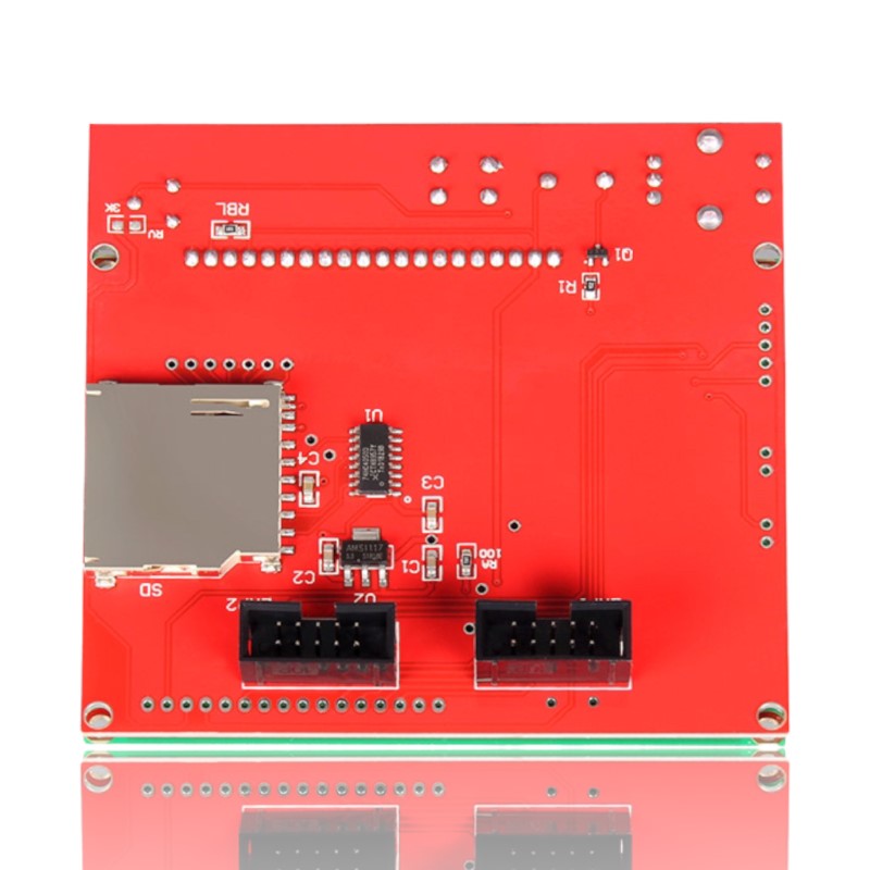 Display 12864 LCD screen - AIMSOAR - Image 5