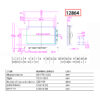 Display 12864 LCD screen - AIMSOAR