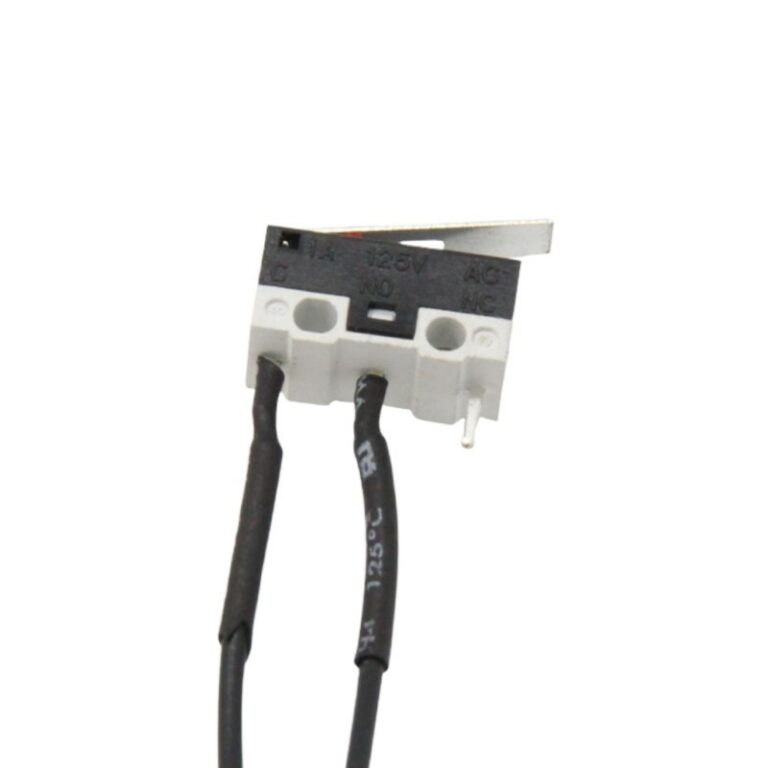 Interruptor Mecânico Fim de Curso com cabo Sensor Endstop Switch - AIMSOAR - Image 5