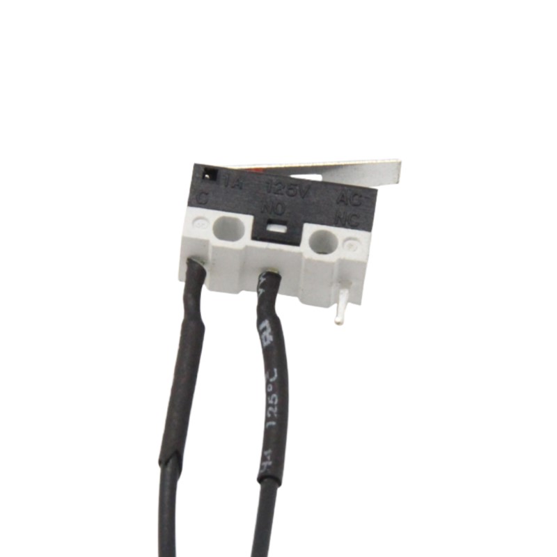 Interruptor Mecânico Fim de Curso com cabo Sensor Endstop Switch - AIMSOAR - Image 5