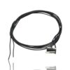 Interruptor Mecânico Fim de Curso com cabo Sensor Endstop Switch - AIMSOAR