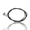 Interruptor Mecânico Fim de Curso com cabo Sensor Endstop Switch - AIMSOAR