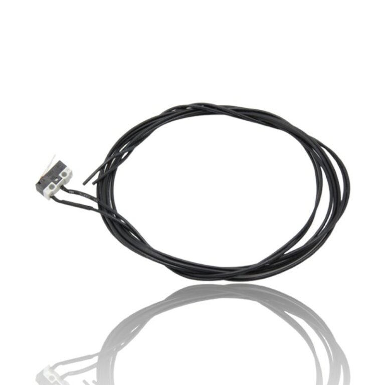 Interruptor Mecânico Fim de Curso com cabo Sensor Endstop Switch - AIMSOAR - Image 3