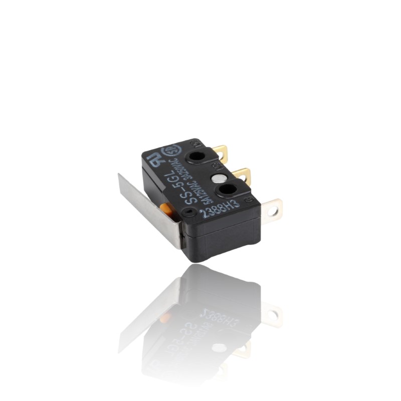 Interruptor Mecânico Fim de Curso RAMPS 1.4 Sensor Endstop Switch - AIMSOAR - Image 3