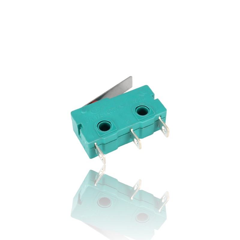 Interruptor Mecânico Fim de Curso SS-5GL KW4-3Z-3 Sensor Endstop Switch - AIMSOAR - Image 3