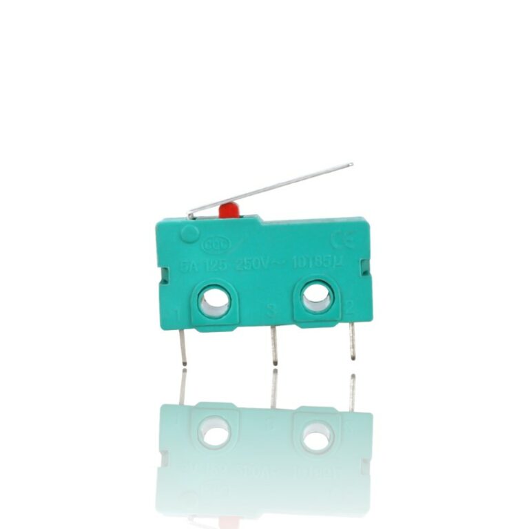 Interruptor Mecânico Fim de Curso SS-5GL KW4-3Z-3 Sensor Endstop Switch - AIMSOAR - Image 6