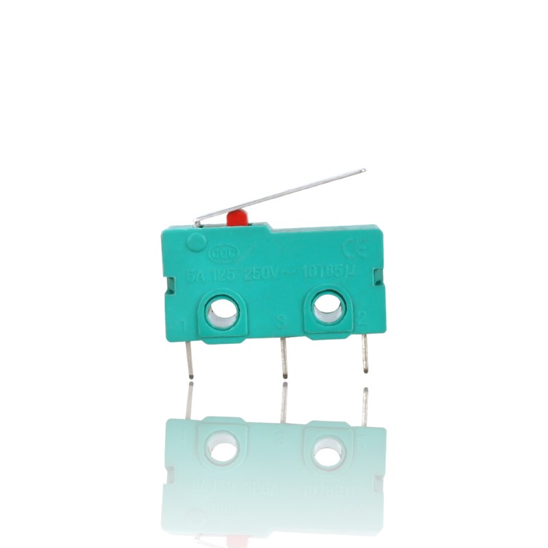 Interruptor Mecânico Fim de Curso SS-5GL KW4-3Z-3 Sensor Endstop Switch - AIMSOAR - Image 6